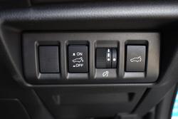 2024 Subaru Outback AWD Touring 6GEN MY25 AWD Ice Silver