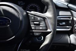 2024 Subaru Outback AWD Touring 6GEN MY25 AWD Ice Silver