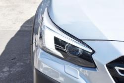 2024 Subaru Outback AWD Touring 6GEN MY25 AWD Ice Silver