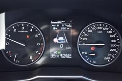 2024 Subaru Outback AWD Touring 6GEN MY25 AWD Ice Silver