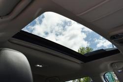 2024 Subaru Outback AWD Touring 6GEN MY24 AWD Ice Silver
