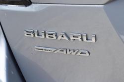 2024 Subaru Outback AWD Touring 6GEN MY25 AWD Ice Silver