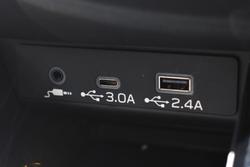 2024 Subaru Outback AWD Touring 6GEN MY25 AWD Ice Silver