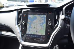 2024 Subaru Outback AWD Touring 6GEN MY25 AWD Ice Silver