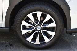 2024 Subaru Outback AWD Touring 6GEN MY24 AWD Ice Silver