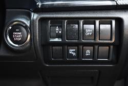 2022 Subaru Forester 2.5X S5 MY23 AWD Crystal White