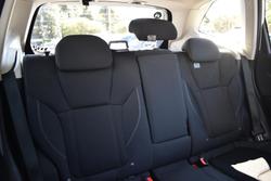 2022 Subaru Forester 2.5X S5 MY23 AWD Crystal White