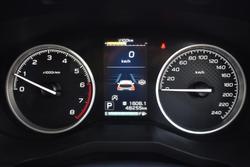 2022 Subaru Forester 2.5X S5 MY23 AWD Crystal White