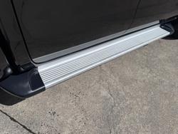 2013 Mazda BT-50 XT Hi-Rider UP 4x2 Black