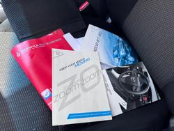 2013 Mazda BT-50 XT Hi-Rider UP 4x2 Black
