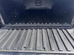 2013 Mazda BT-50 XT Hi-Rider UP 4x2 Black