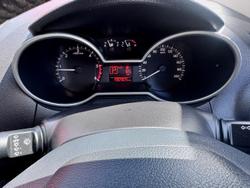 2013 Mazda BT-50 XT Hi-Rider UP 4x2 Black