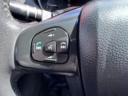 2013 Mazda BT-50 XT Hi-Rider UP 4x2 Black