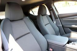 2025 Mazda 3 G20 Pure