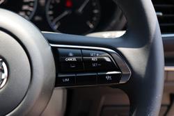 2025 Mazda 3 G20 Pure