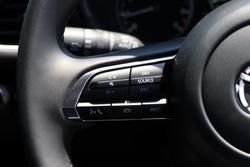 2025 Mazda 3 G20 Pure
