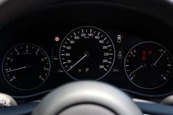 2025 Mazda 3 G20 Pure