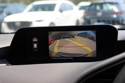 2025 Mazda 3 G20 Pure