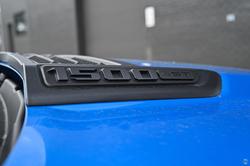 2025 RAM 1500 Rebel Hurricane SO