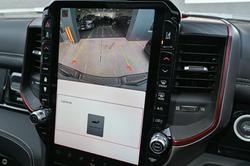 2025 RAM 1500 Rebel Hurricane SO