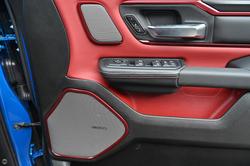 2025 RAM 1500 Rebel Hurricane SO