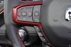 2025 RAM 1500 Rebel Hurricane SO