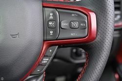 2025 RAM 1500 Rebel Hurricane SO