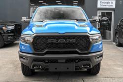 2025 RAM 1500 Rebel Hurricane SO