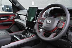 2025 RAM 1500 Rebel Hurricane SO