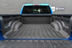 2025 RAM 1500 Rebel Hurricane SO