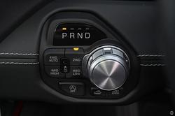 2025 RAM 1500 Rebel Hurricane SO