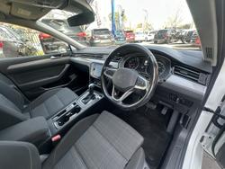 2022 Volkswagen Passat 140TSI Business