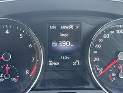 2022 Volkswagen Passat 140TSI Business