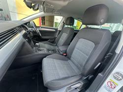 2022 Volkswagen Passat 140TSI Business