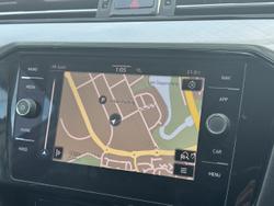 2022 Volkswagen Passat 140TSI Business