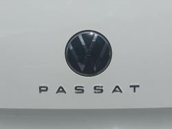 2022 Volkswagen Passat 140TSI Business