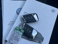 2022 Volkswagen Passat 140TSI Business