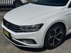 2022 Volkswagen
Passat 140TSI Business