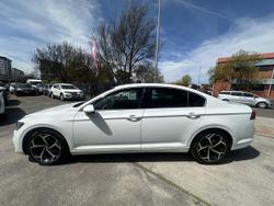 2022 Volkswagen
Passat 140TSI Business