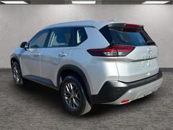 2023 Nissan X-Trail