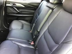 2022 Mazda CX-9 Touring