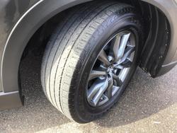 2022 Mazda CX-9 Touring