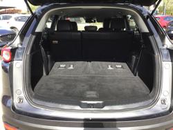 2022 Mazda CX-9 Touring