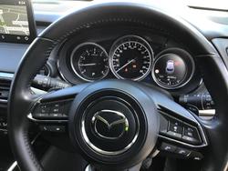 2022 Mazda CX-9 Touring