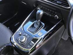 2022 Mazda CX-9 Touring