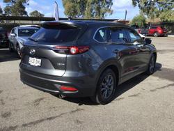 2022 Mazda CX-9 Touring