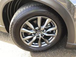 2022 Mazda CX-9 Touring