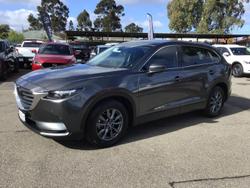 2022 Mazda CX-9 Touring
