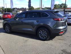 2022 Mazda CX-9 Touring