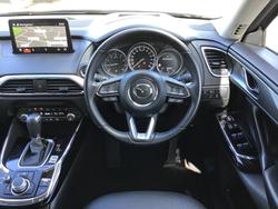 2022 Mazda CX-9 Touring